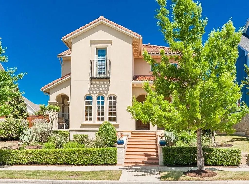 5008 Sage Hill Drive, Carrollton