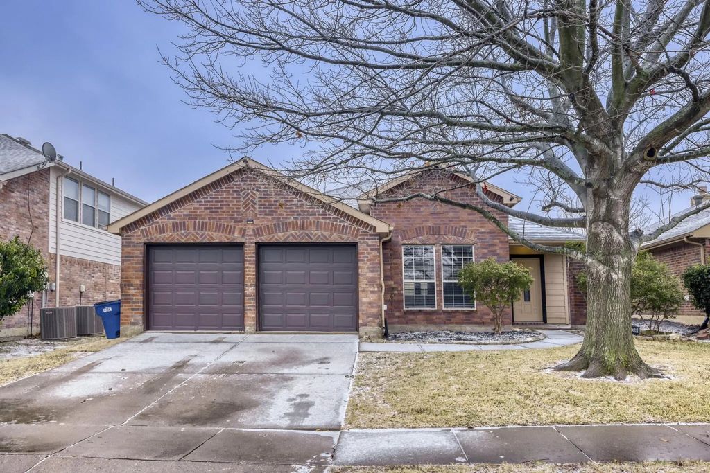 308 Butternut Drive, Fate