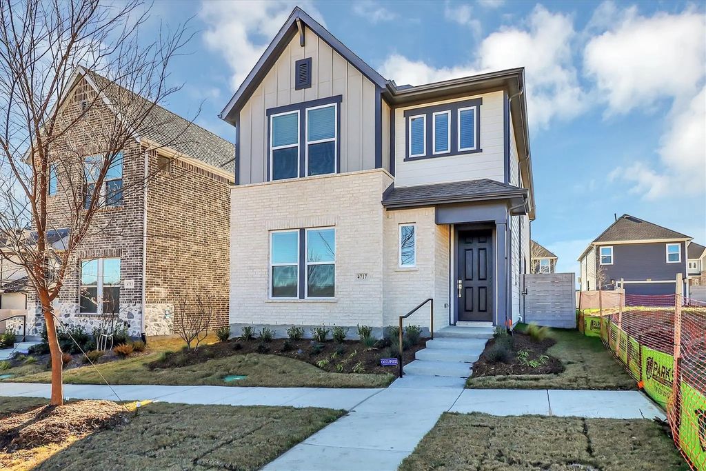 4717 Vizsla Lane, McKinney