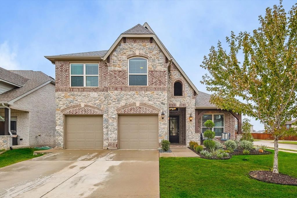 1704 Frisco Hills Boulevard, Little Elm