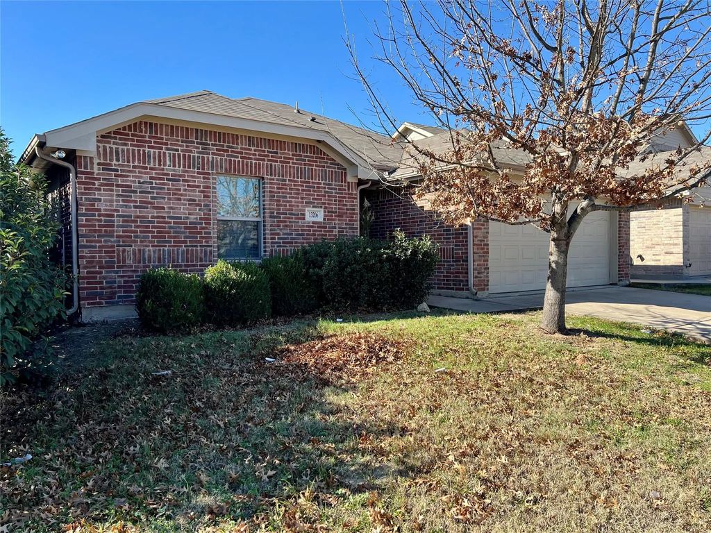 13206 Baltusral Court, Dallas