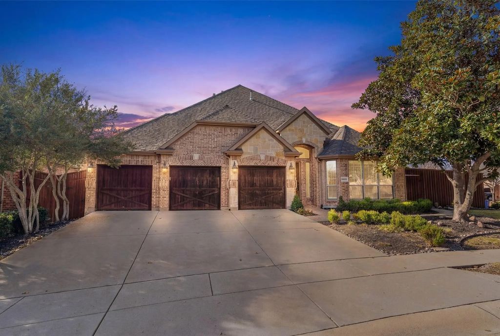 6209 Higier Court, McKinney