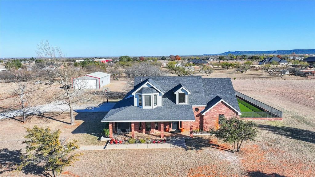569 County Road 332, Abilene