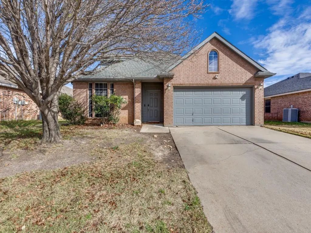 11931 Arbor Lake Road, Rhome
