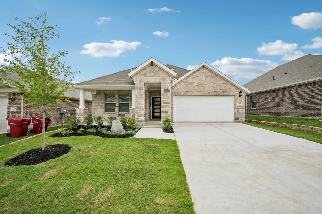 2218 Rannoch Street, Sherman