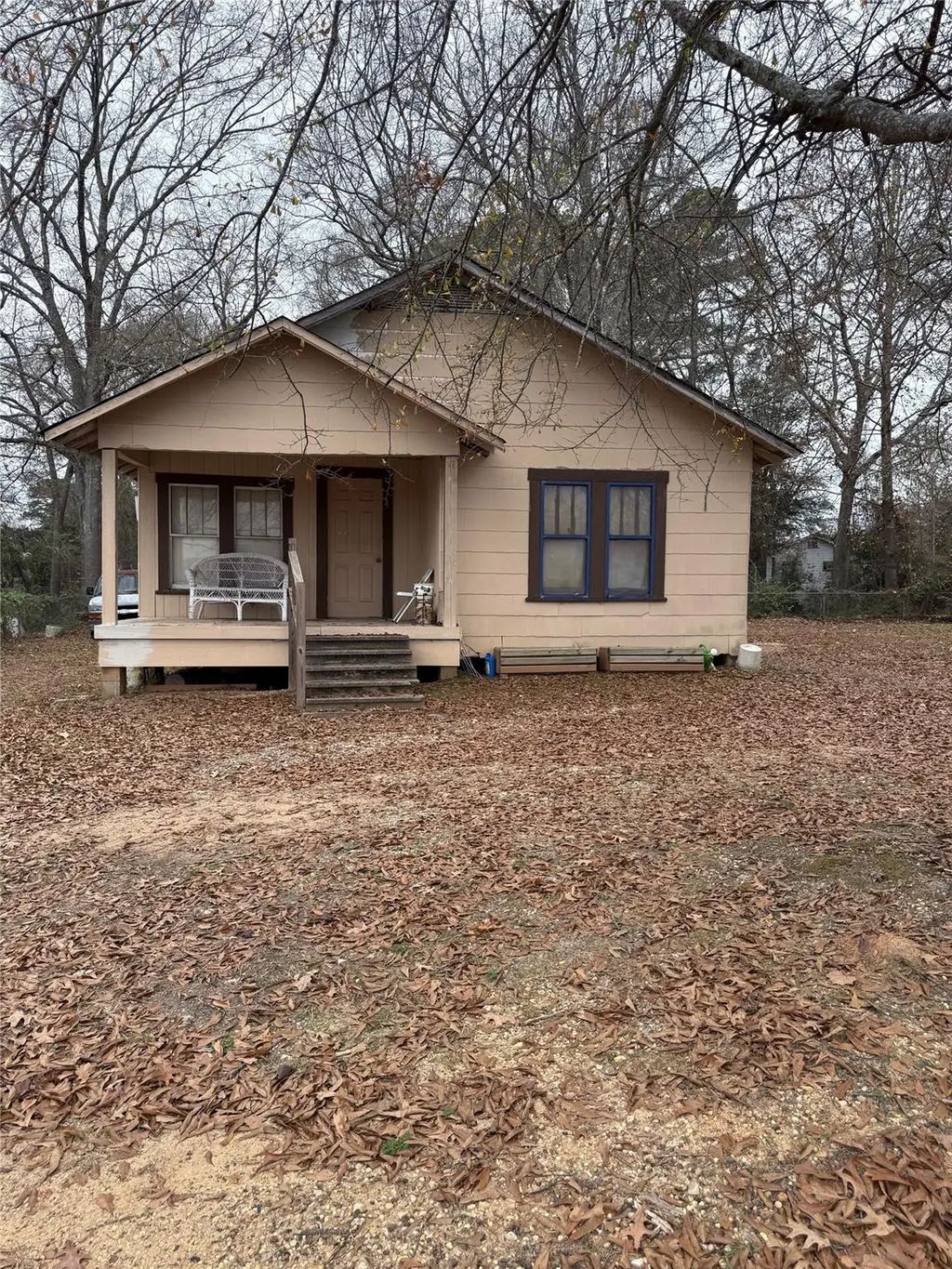 701 E Union Street, Minden