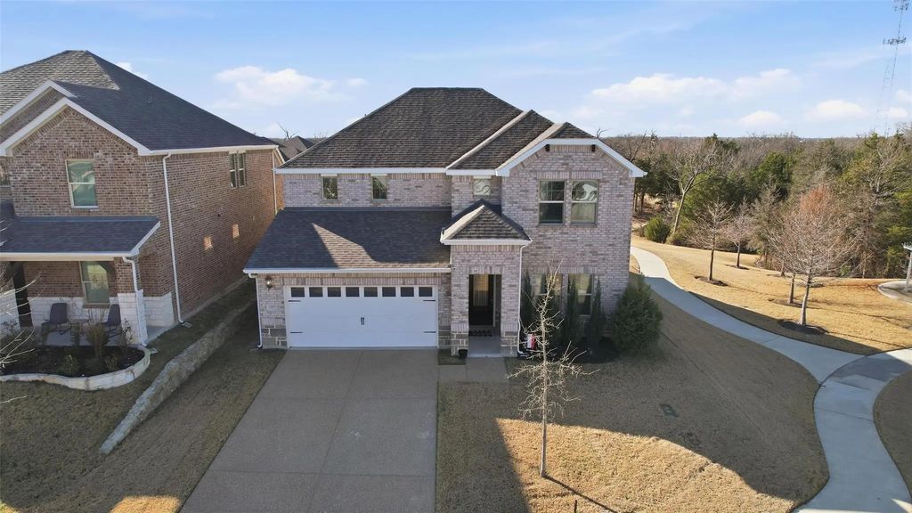 1907 Boulder Creek Trail, Melissa
