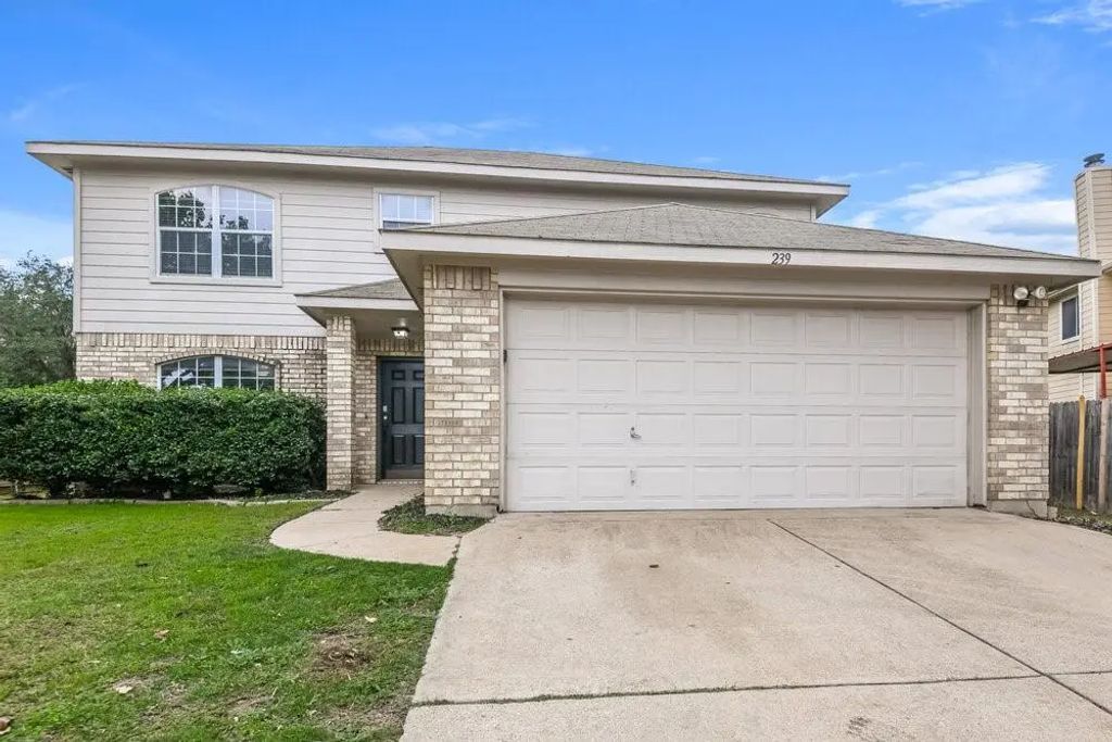 239 Centennial Place, Crowley
