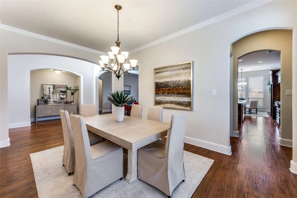 3229 Balmerino Lane, The Colony