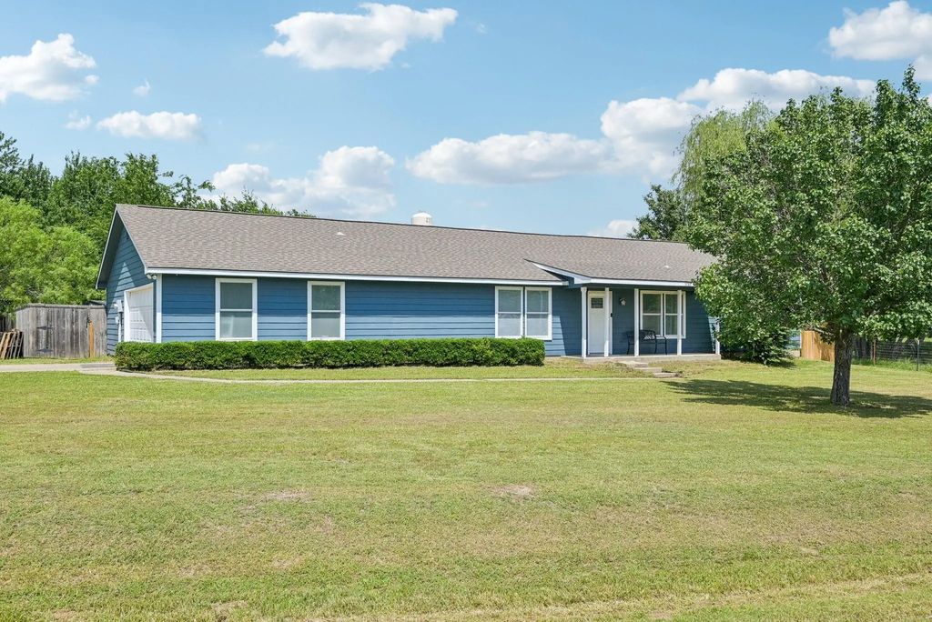 5789 Southfork Drive N, Royse City