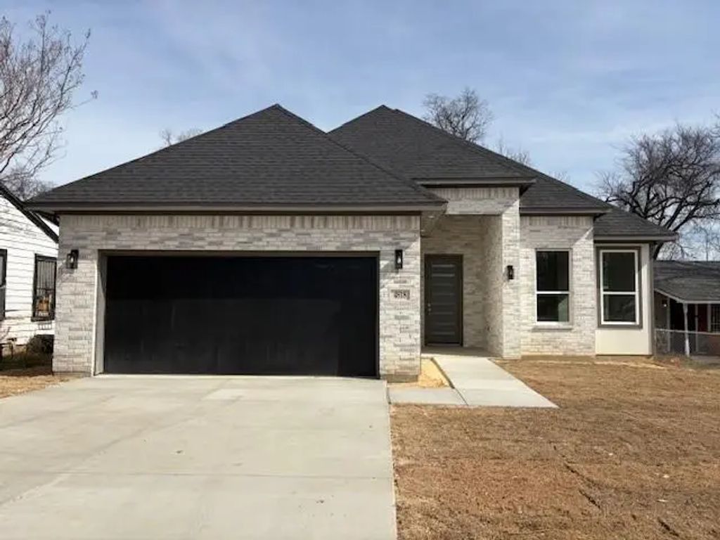 4818 Ramona Avenue, Dallas