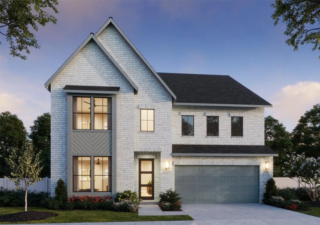 4725 Baytown Lane, McKinney
