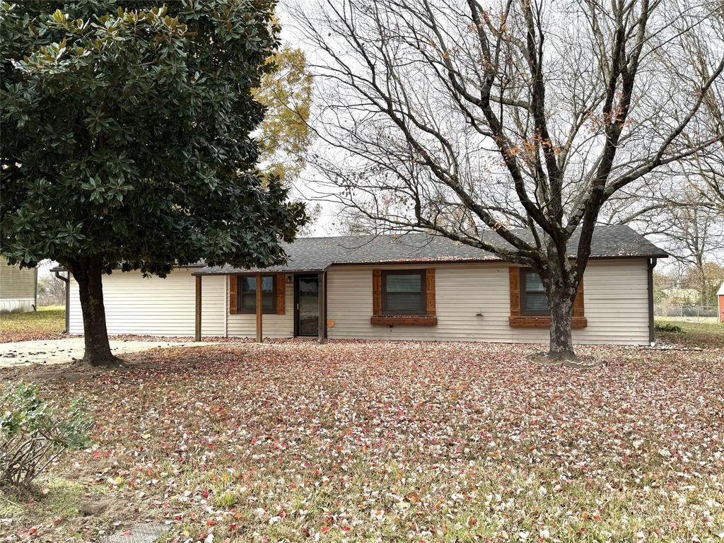 641 Mitchell Street, Winnsboro