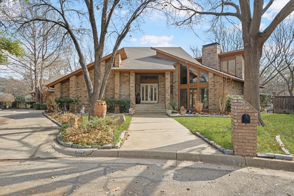 3200 San Paulo Court, Arlington