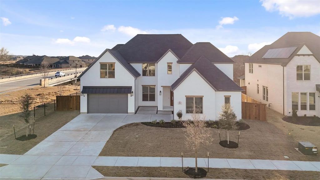1004 Kelley Lane, Celina