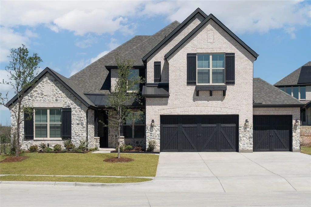 3112 Splendid Court, Heath