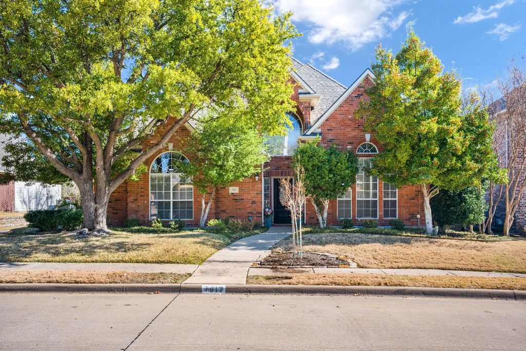 7612 Pendleton Street, Dallas