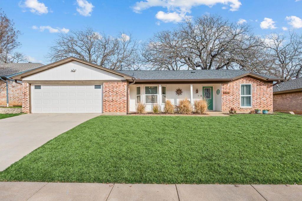 3124 Spring Lake Drive, Bedford