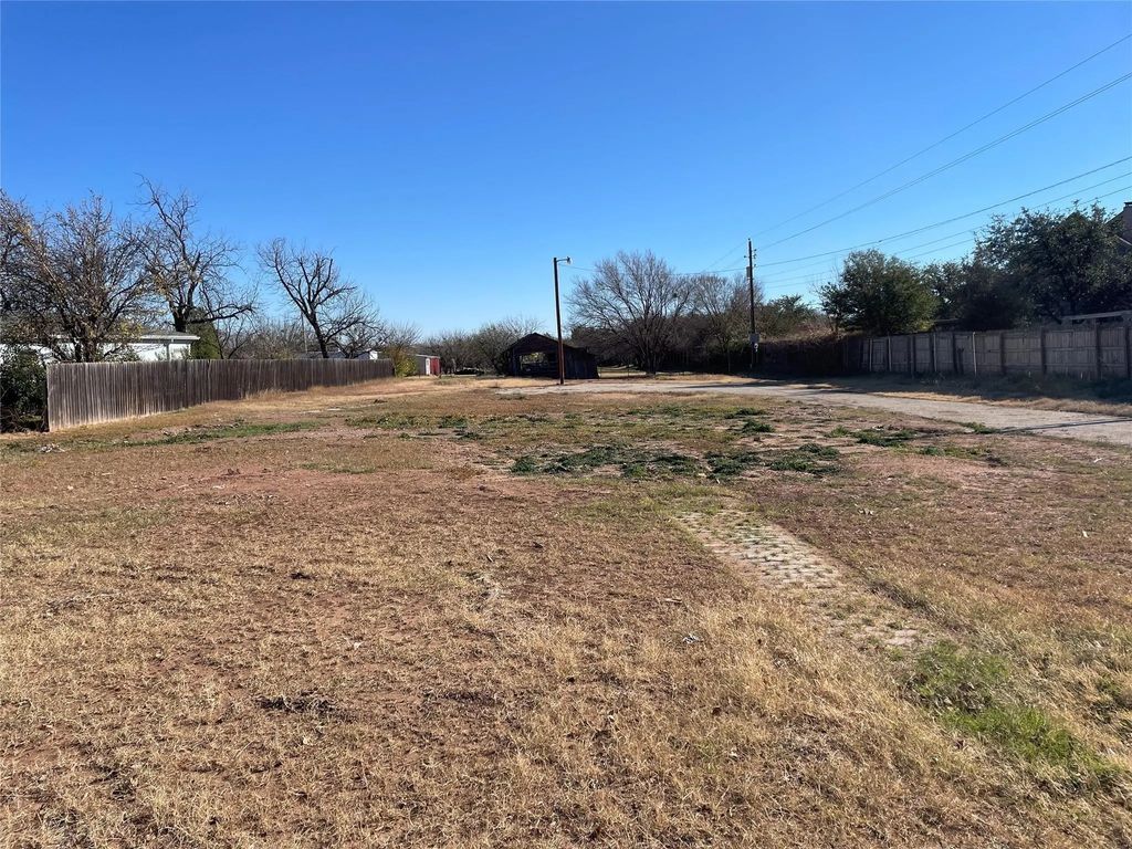5619 Buffalo Gap Road, Abilene