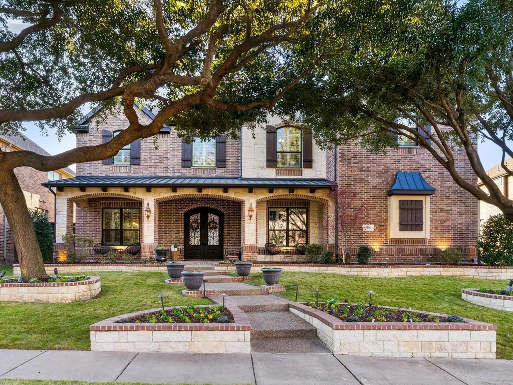 6497 Hunters Parkway, Frisco