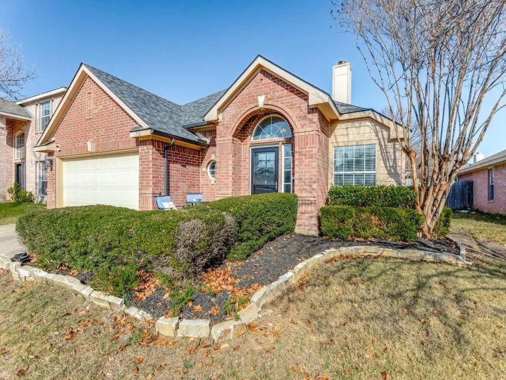 716 Fox Run Trail, Saginaw