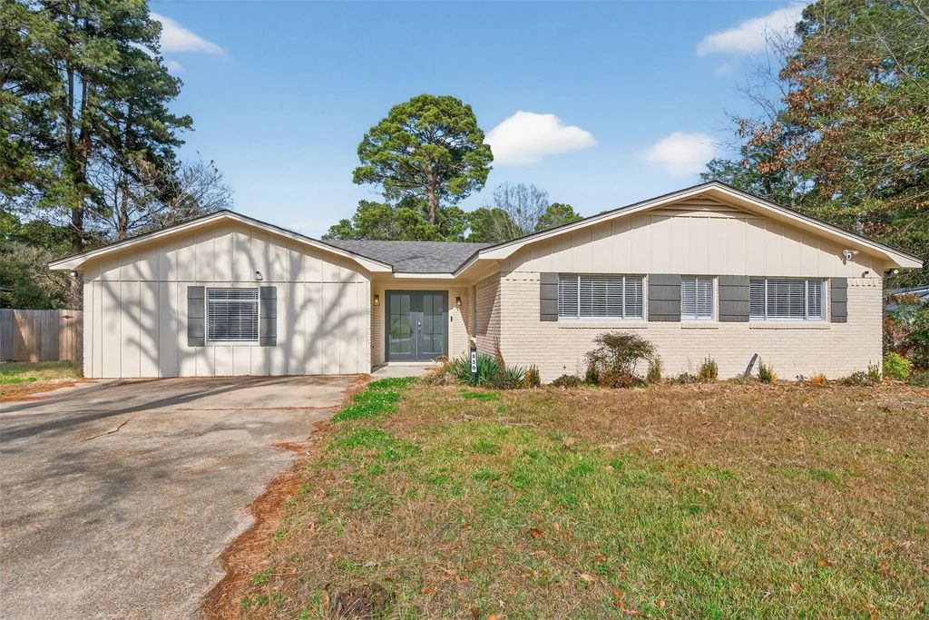 830 Elmdale Street, Shreveport