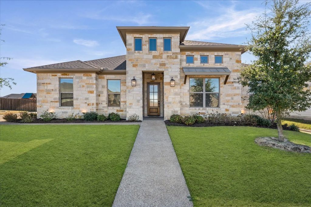 10708 Maximus Street, Waco