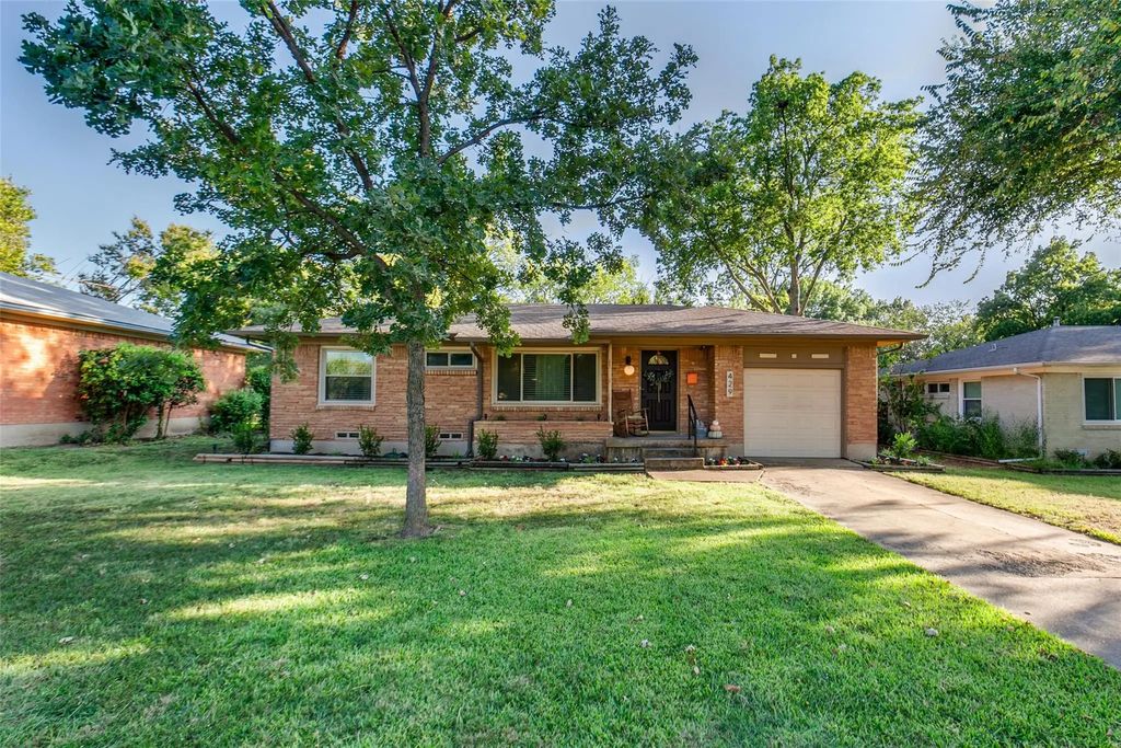 429 Jolee Street, Richardson