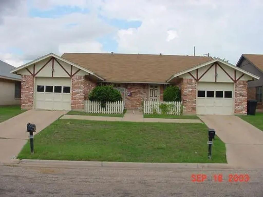 580 Scotland Court, Abilene