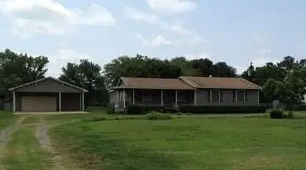 6343 President Lane, Keithville