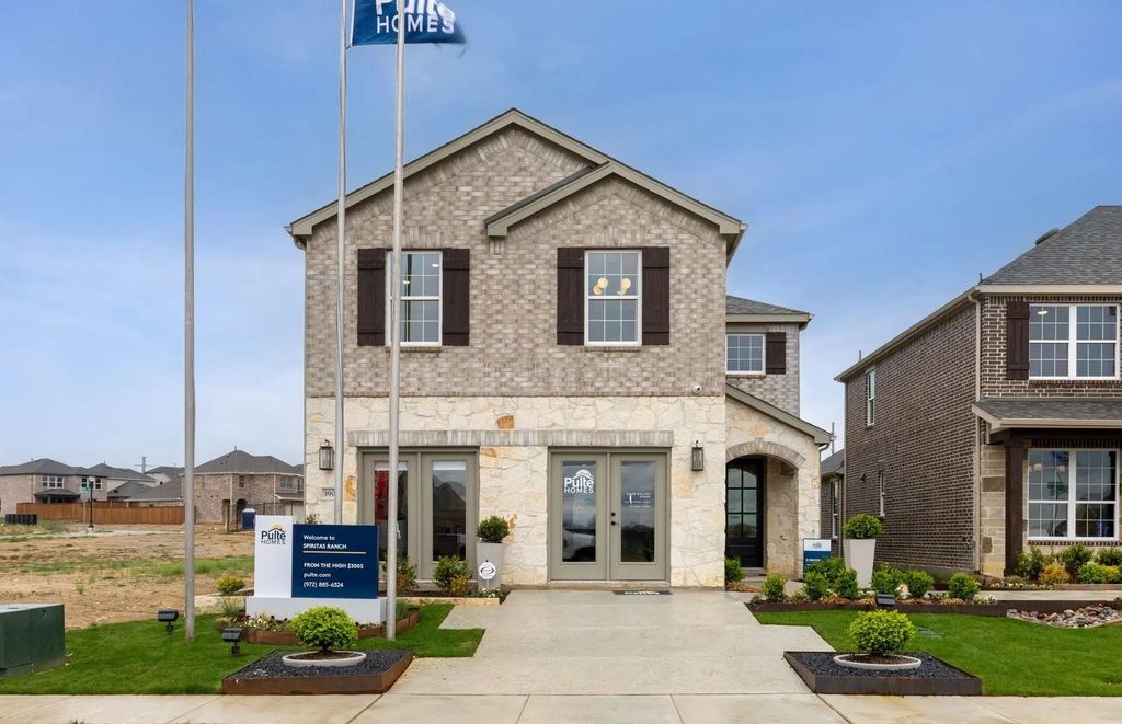 3908 Norwood Road, Little Elm
