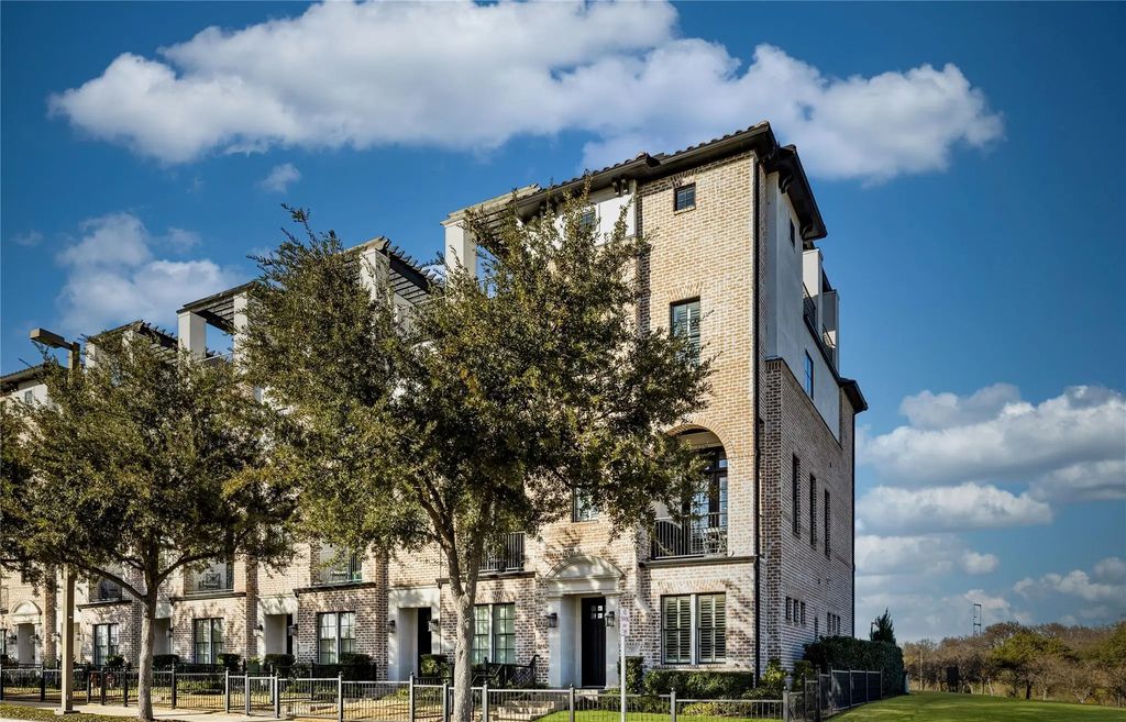 780 Sid Rich Drive, Irving