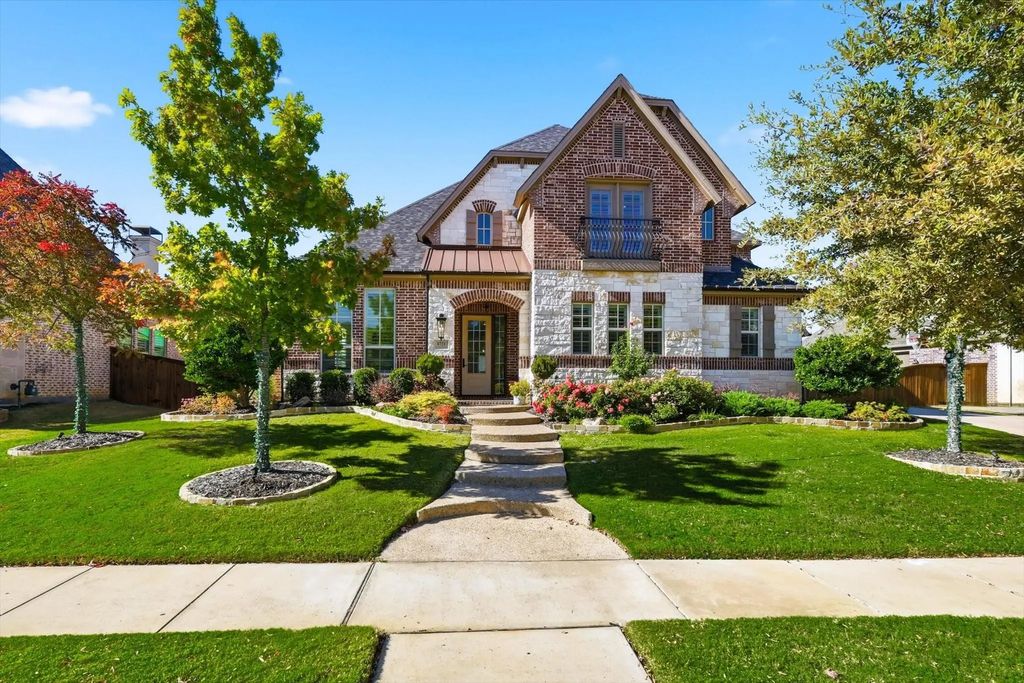 8721 Canyon Crossing, Lantana