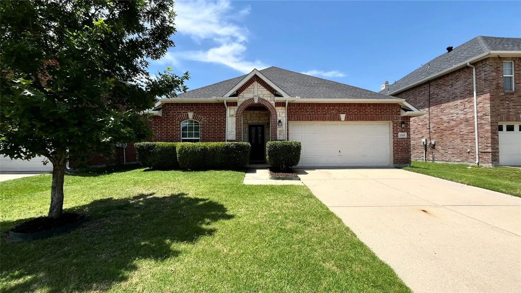 13269 Fowler Drive, Frisco