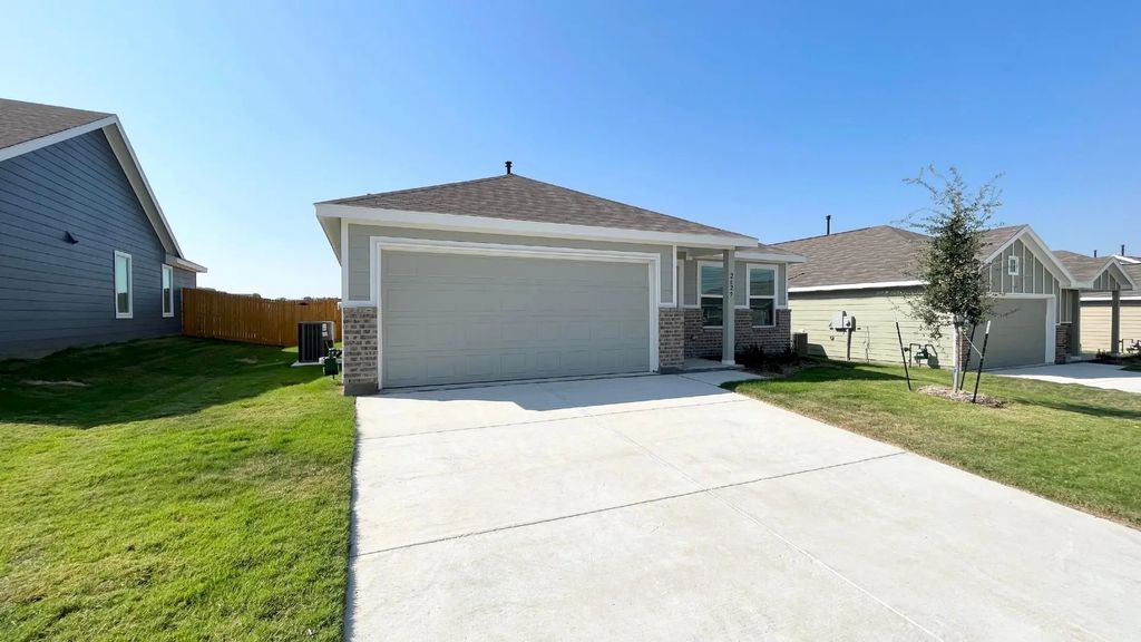 2629 Pebbleton Drive, Fort Worth