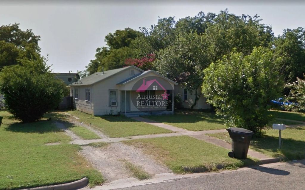 1441 Cypress Street, Abilene