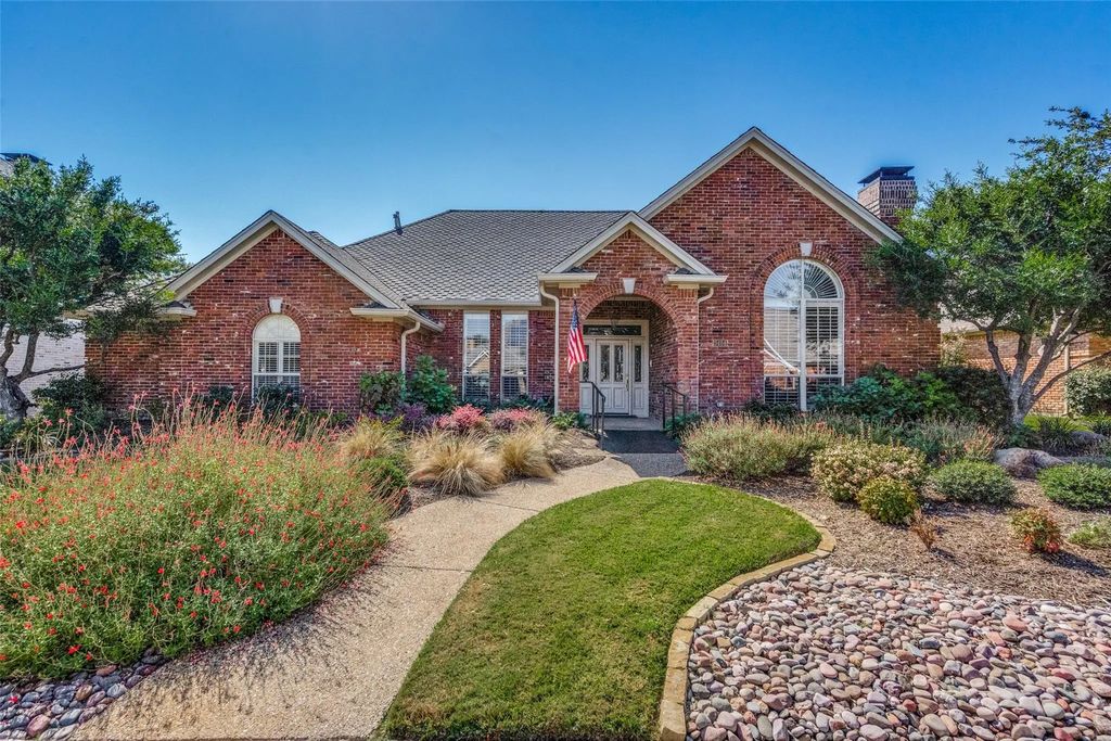 3404 Gary Drive, Plano