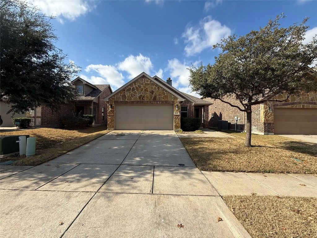 413 Black Bass Road, McKinney