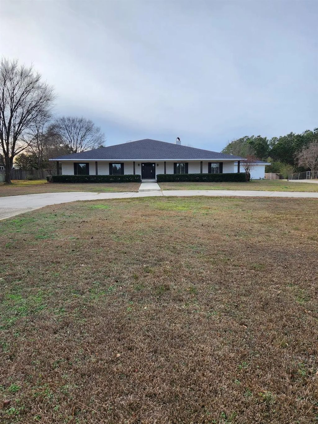 1252 Highway 159, Minden