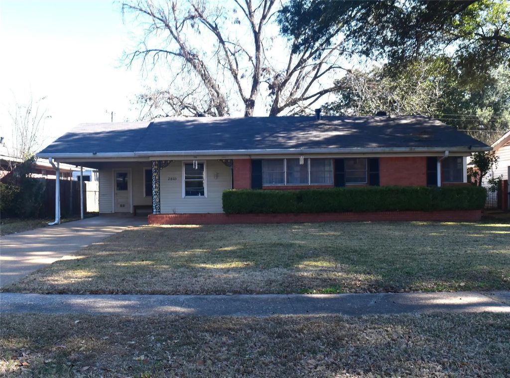 2805 Doles Place, Shreveport