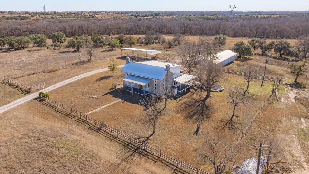 7474 Us Highway 67, Stephenville