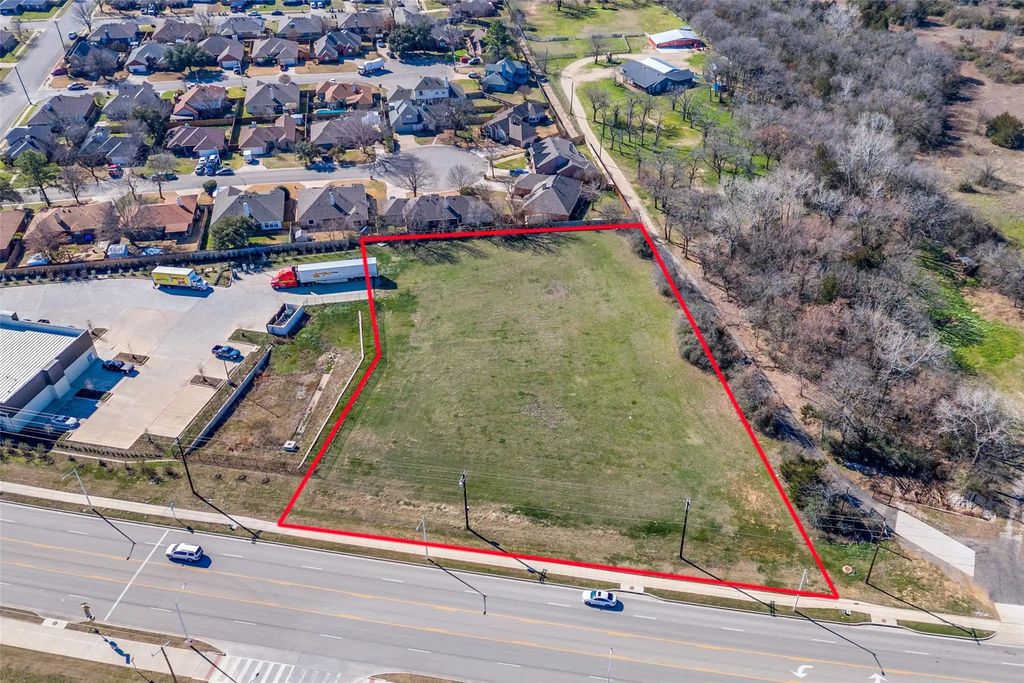 5130 E Mckinney Street, Denton
