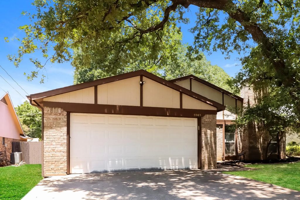 5903 Cameron Drive, Arlington