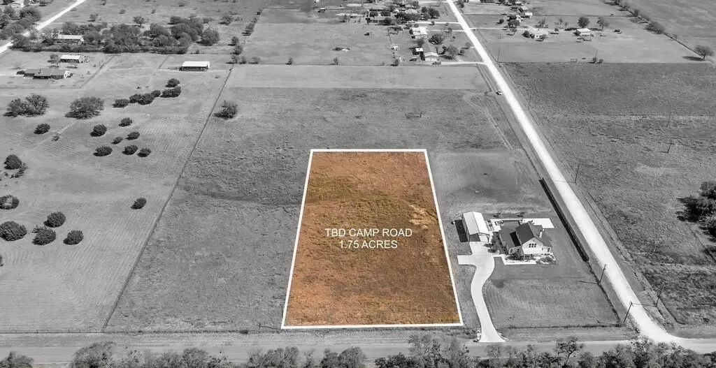 342 Camp Road, McGregor