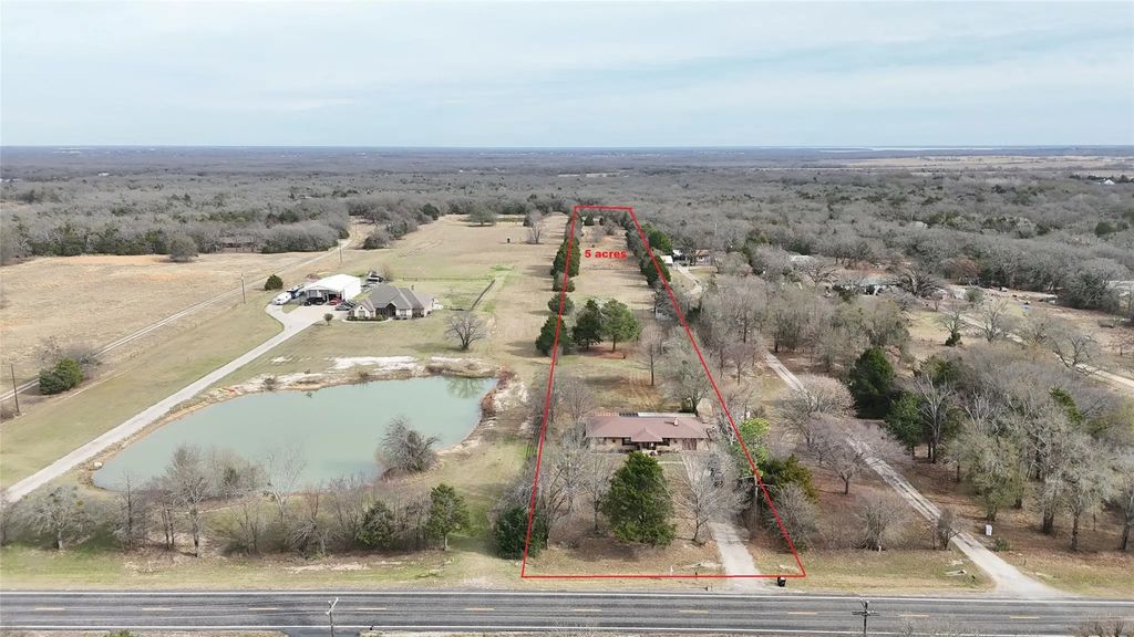 6633 Fm 36, Quinlan