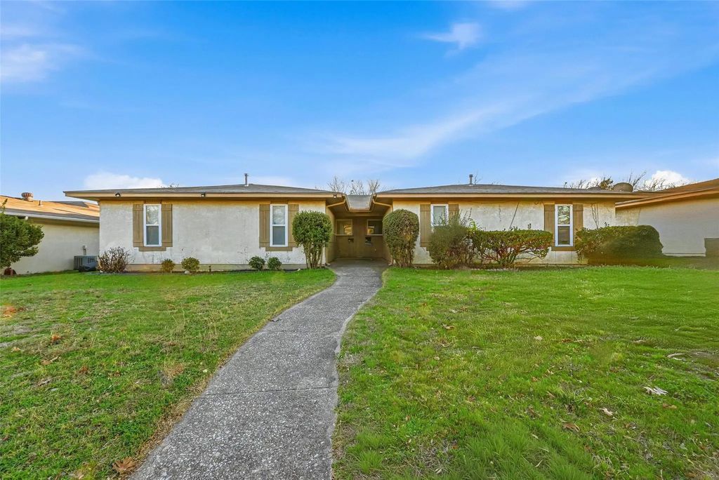 624 Taylor Court, Duncanville