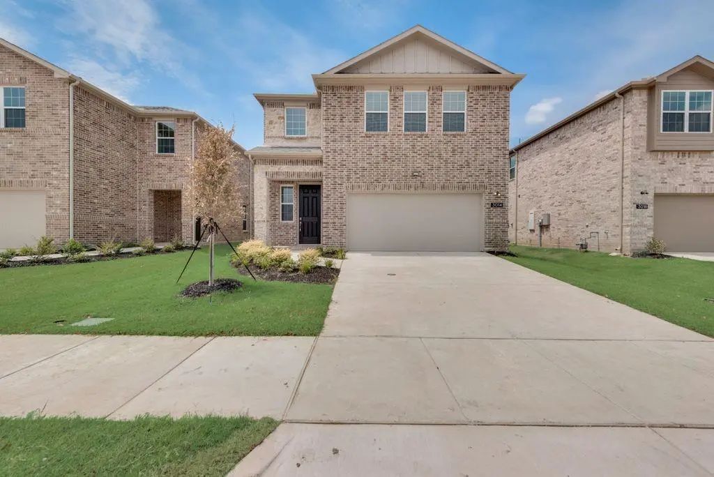 3014 Isla Terrace, Princeton