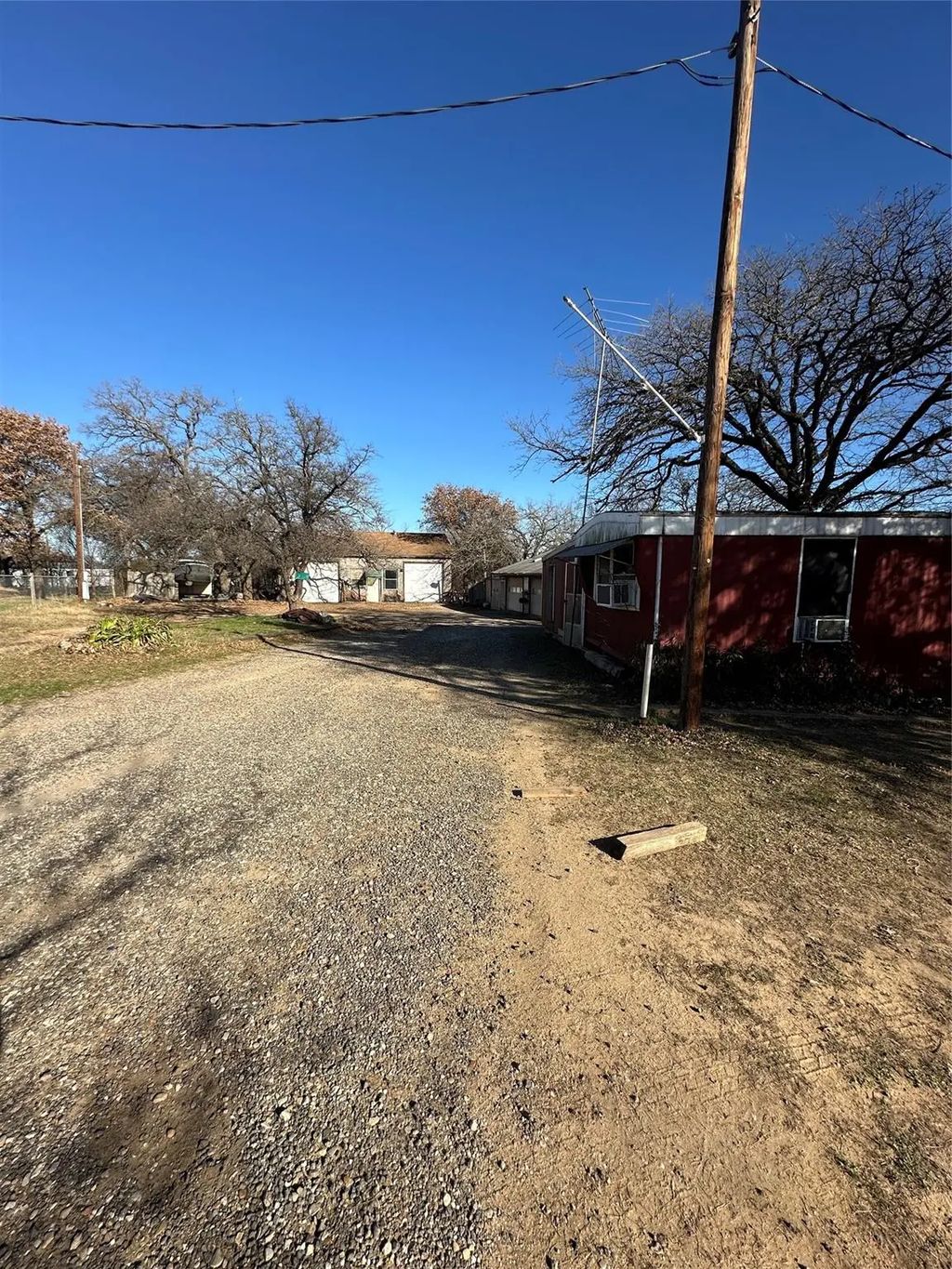 3205 Ben Street, Burleson