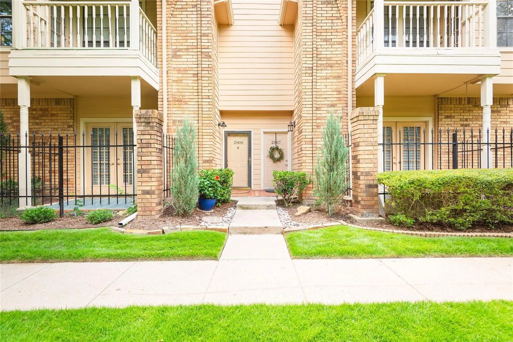 14333 Preston Road 2807, Dallas