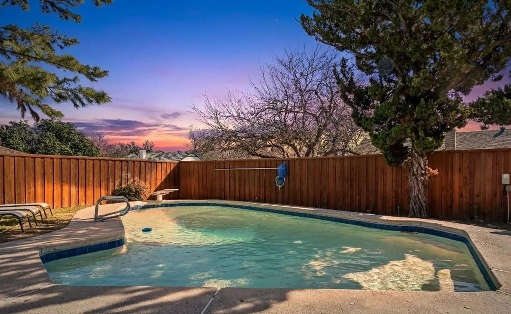 2212 Parkhaven Drive, Plano